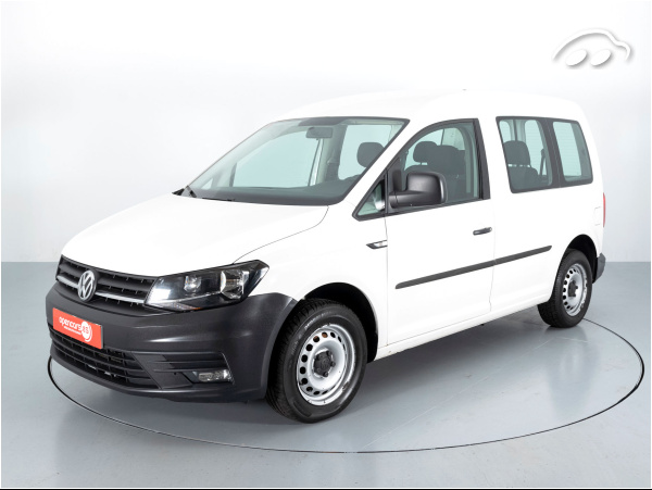 Volkswagen Caddy BUSINESS 2.0 TDI 75CV 2