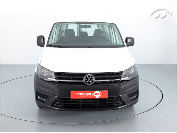 Volkswagen Caddy BUSINESS 2.0 TDI 75CV 1