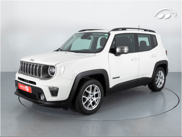 Jeep Renegade LIMITED 1.0 120CV  1