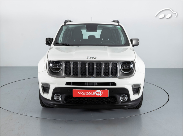 Jeep Renegade LIMITED 1.0 120CV  2