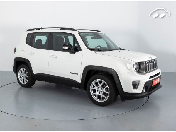 Jeep Renegade LIMITED 1.0 120CV  3