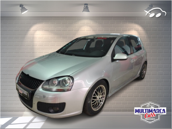 Volkswagen Golf  Golf 2.0 T FSI GTI 1