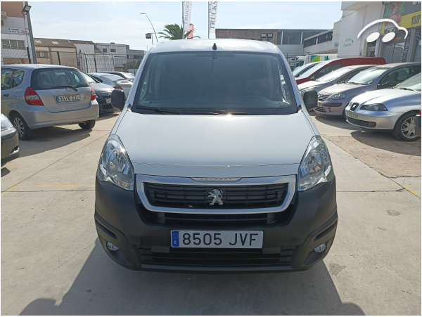 Peugeot Partner MAXI Partner 1.6 HDI 3