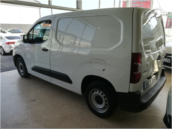 Opel Combo CARGO 2