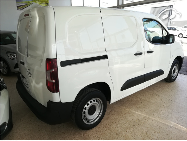 Opel Combo CARGO 4