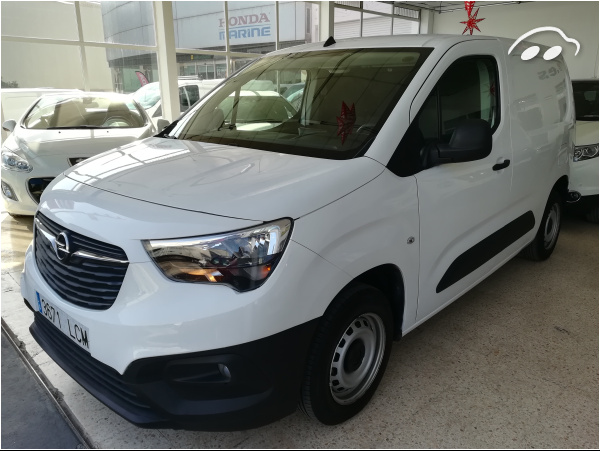 Opel Combo CARGO 3