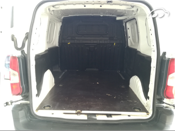 Opel Combo CARGO 7