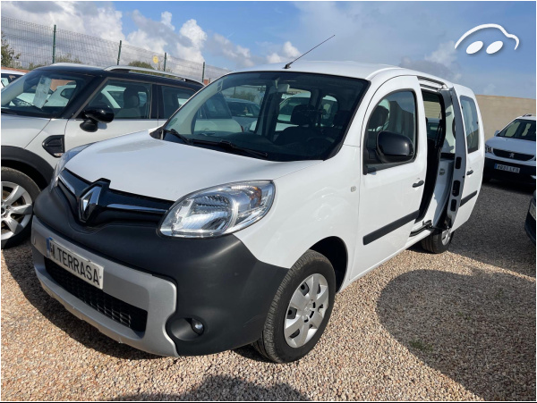 Renault Kangoo  2