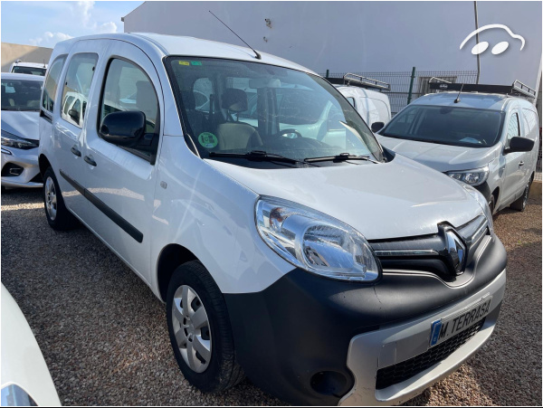 Renault Kangoo  3