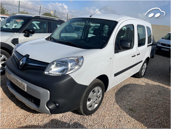 Renault Kangoo  1