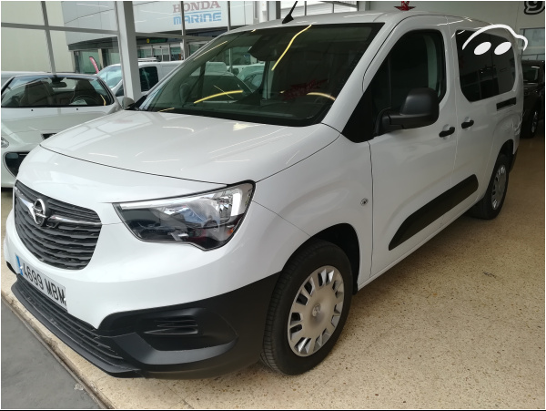 Opel Combo Life 1.5 XL 2