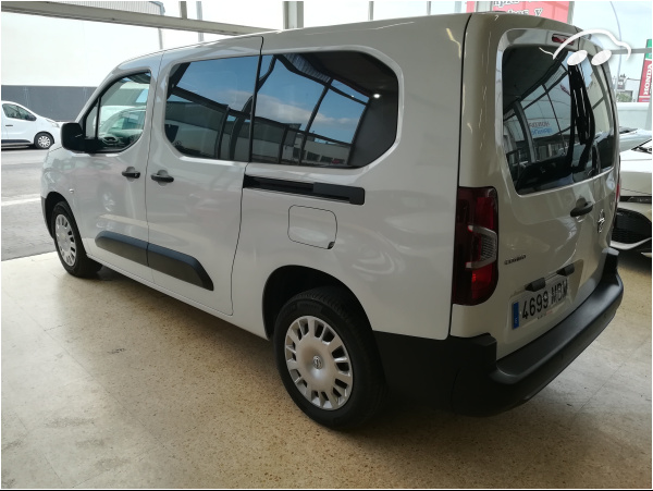 Opel Combo Life 1.5 XL 3