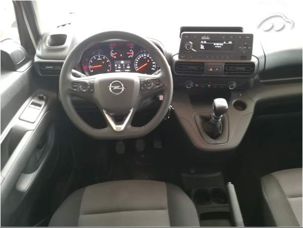 Opel Combo Life 1.5 XL 5