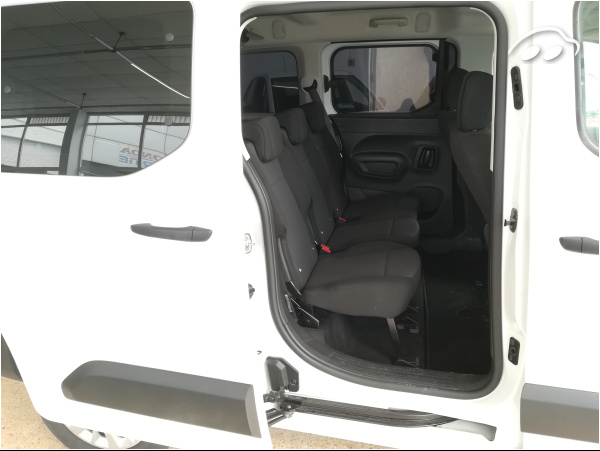 Opel Combo Life 1.5 XL 6