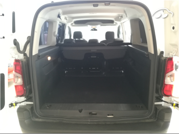 Opel Combo Life 1.5 XL 8