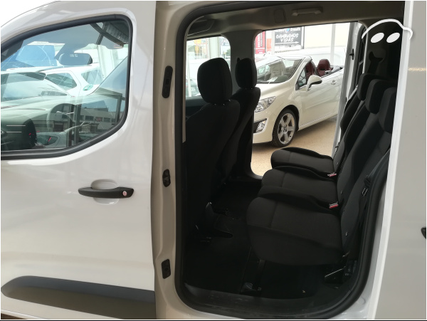 Opel Combo Life 1.5 XL 7