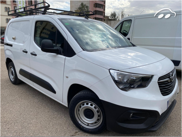 Opel Combo FURGÓN DIESEL 100 CV 1