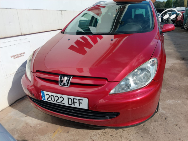 Peugeot 307 SW 1.6 3