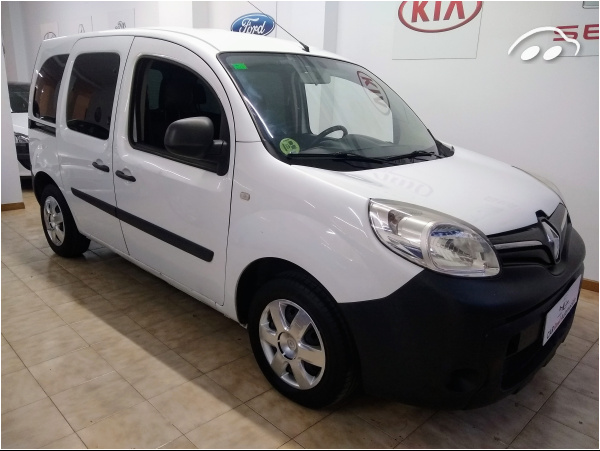 Renault Kangoo 1.5 dci  2