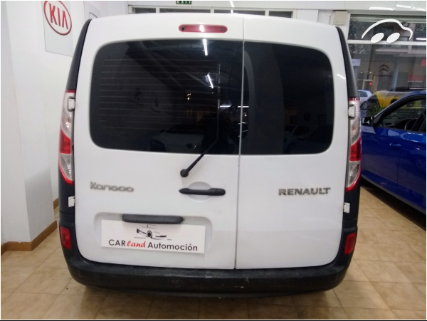 Renault Kangoo 1.5 dci  5