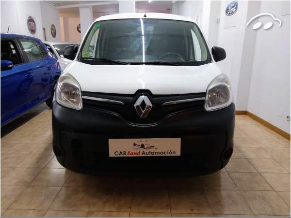 Renault Kangoo 1.5 dci  8