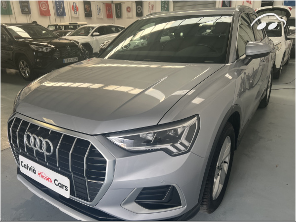 Audi Q3 35 TFSI HYBRID  3