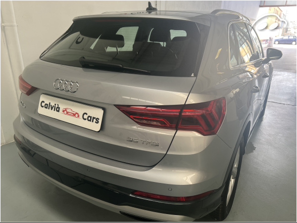 Audi Q3 35 TFSI HYBRID  5