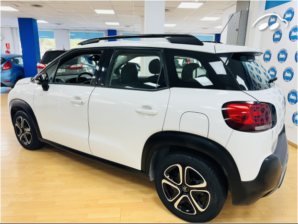 Citroen  Aircross 1.2  1