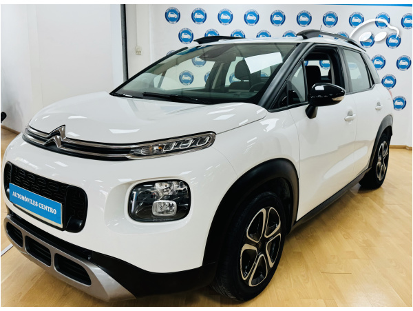 Citroen  Aircross 1.2  2