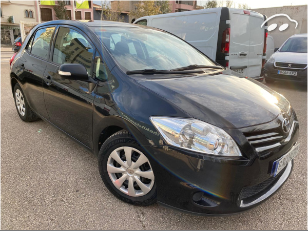 Toyota Auris DIESEL   1.4   90 CV 1