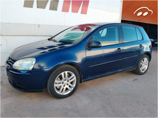 Volkswagen Golf 2.0 2