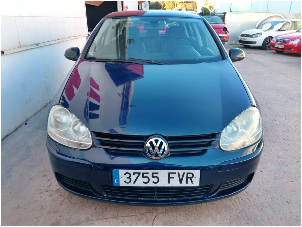 Volkswagen Golf 2.0 3