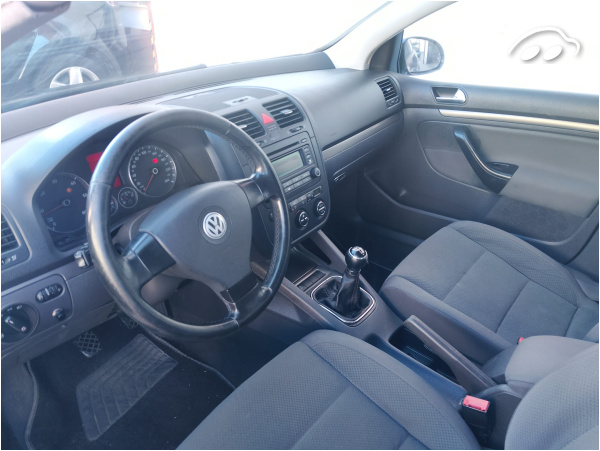 Volkswagen Golf 2.0 7