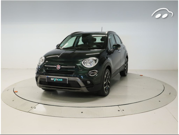 Fiat 500X 1.3 FIREFLY T4 110KW S&S DCT CROSS 150CV 5P 1