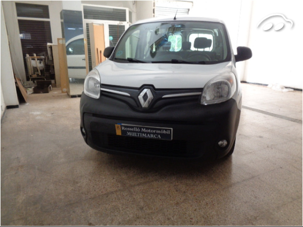 Renault Kangoo 1.5 DCI COMBI 1