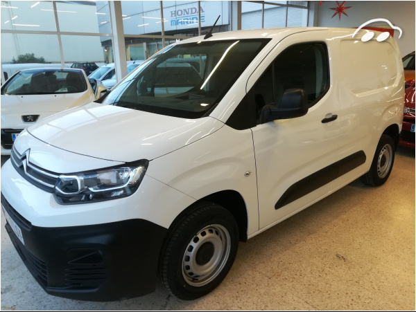 Citroen Berlingo 1.5 3