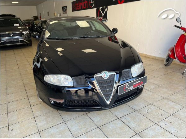 Alfa Romeo Gt 1.9 JTD 11