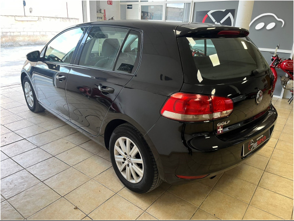 Volkswagen Golf  3