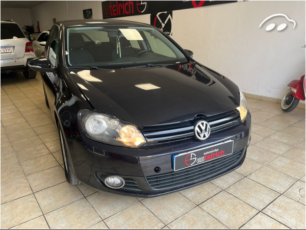 Volkswagen Golf  4