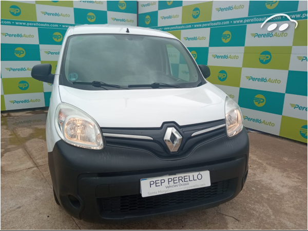 Renault Kangoo 1.5 DCI 90 FURGON 1