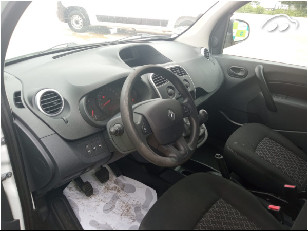 Renault Kangoo 1.5 DCI 90 FURGON 3