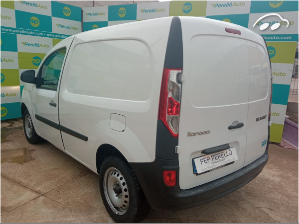 Renault Kangoo 1.5 DCI 90 FURGON 6