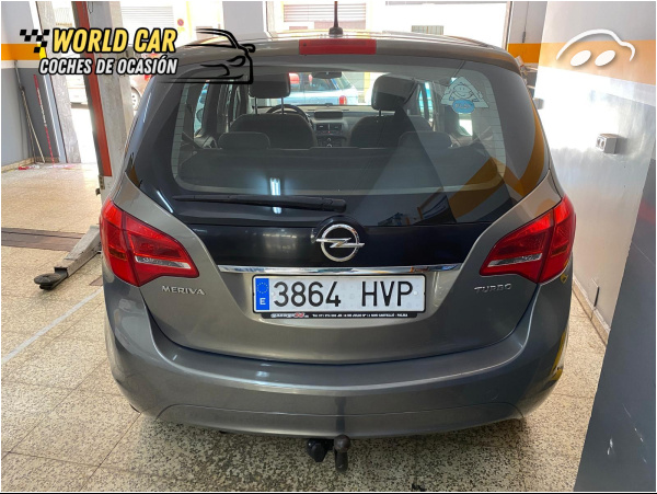 Opel Meriva Opel Meriva 1.4 NEL Selective 5