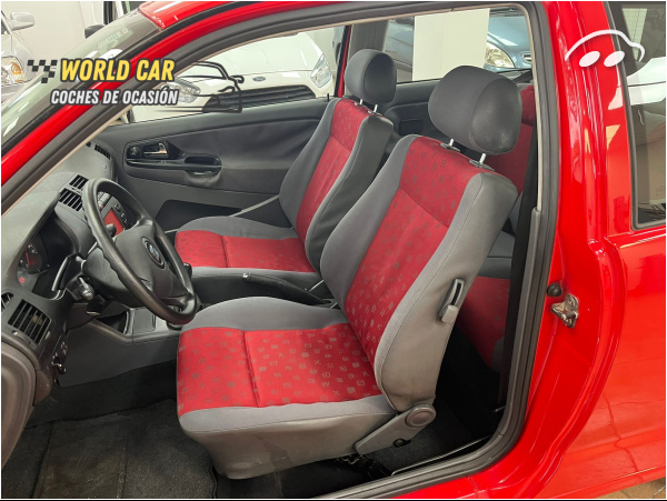 Seat Ibiza Cordoba 9