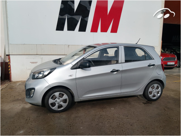 Kia Picanto 1.0 2