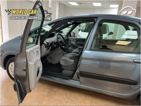 Citroen Xsara Picasso 1.6 4