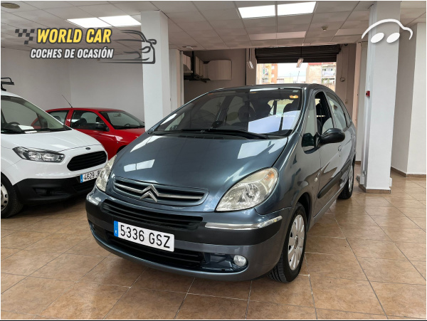 Citroen Xsara Picasso 1.6 2