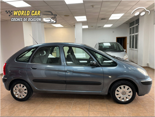 Citroen Xsara Picasso 1.6 9