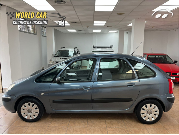 Citroen Xsara Picasso 1.6 11