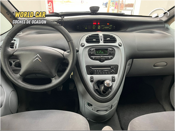 Citroen Xsara Picasso 1.6 5